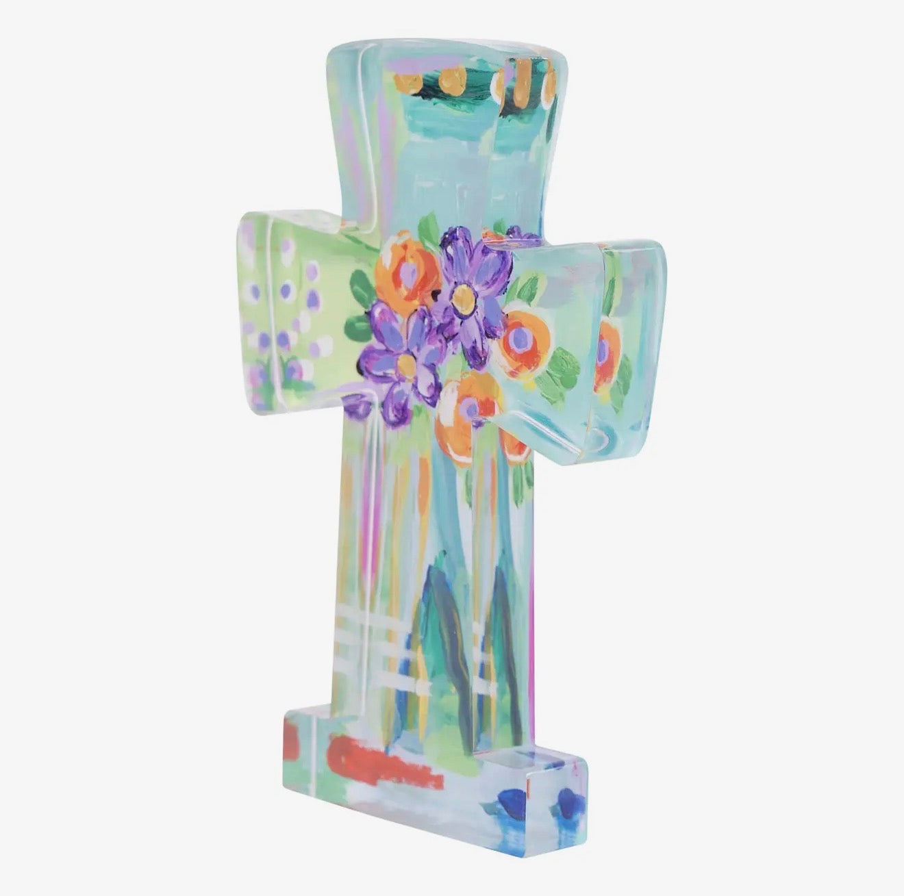 Acrylic Cross - various