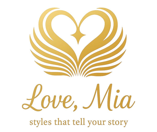 Love, Mia