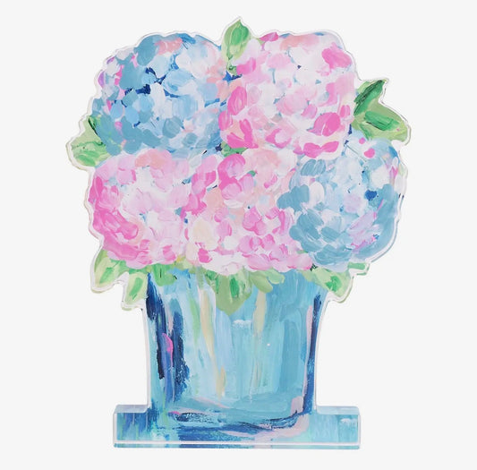 Acrylic Bouquets - various