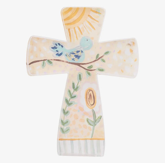 Acrylic Cross - various