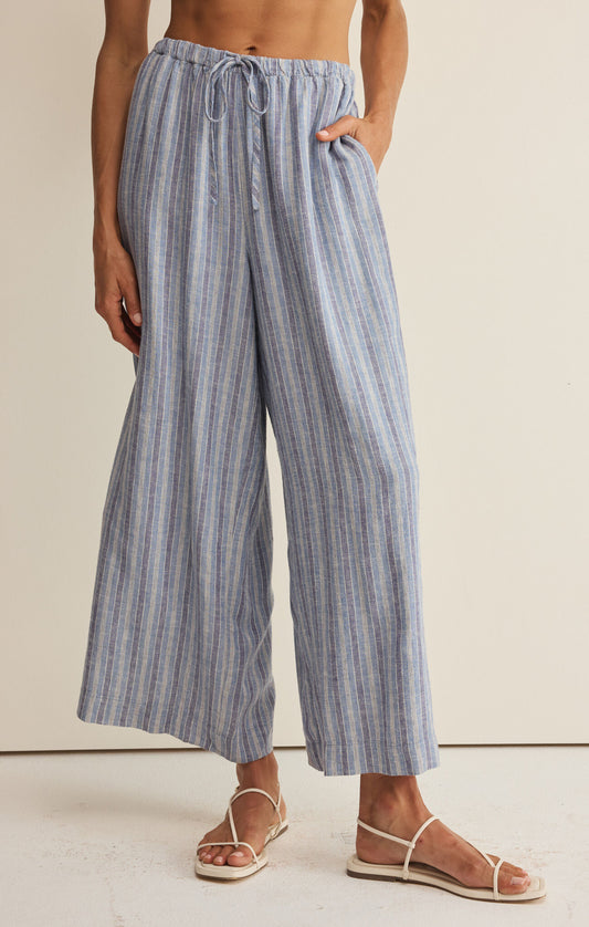 Perfect Striped Pant