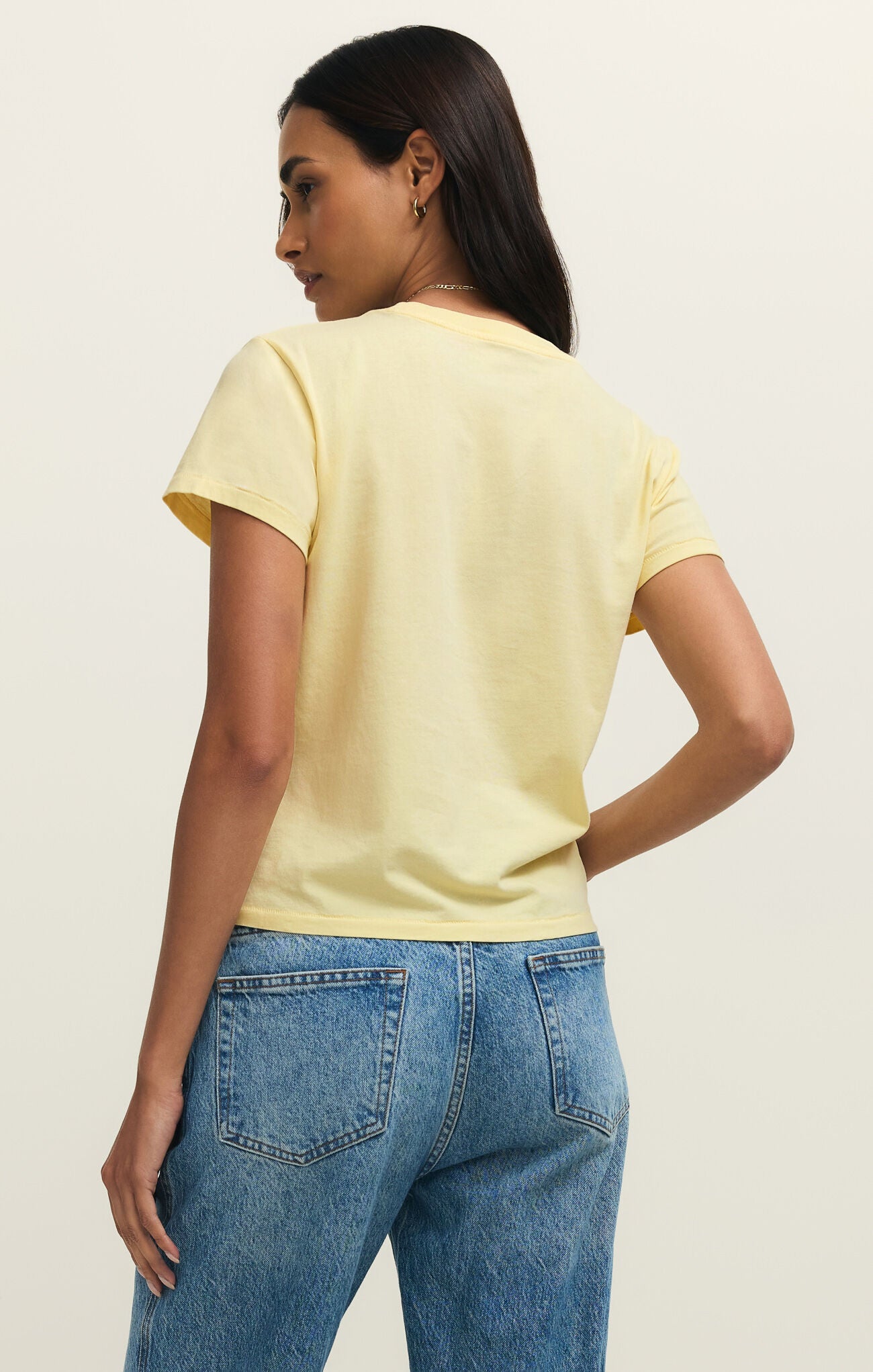 Sunshine on my Mind Tee